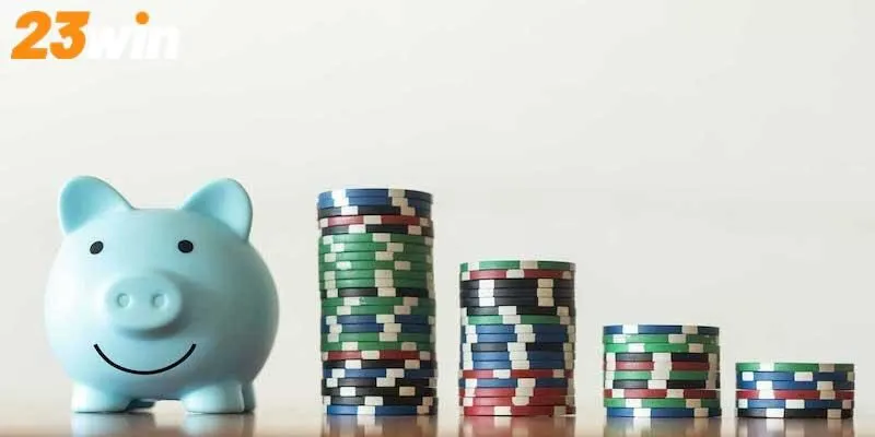 Một số sai lầm thường gặp khi quản lý Bankroll Poker là gì?